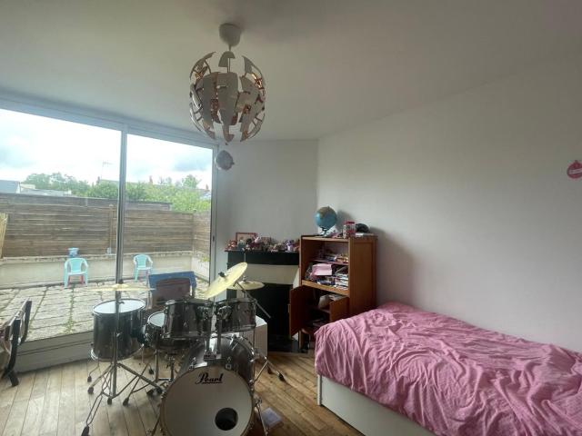 Location maison, m² T 5 à Tours, 1 215 €