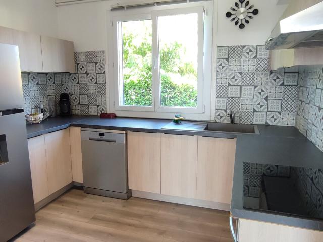 Location maison, m² T 5 à Vic en Bigorre, 890 €