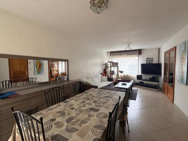 Location maison, m² T 5 à Annoeullin, 1 180 €