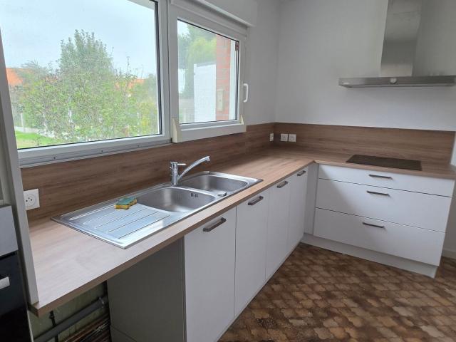 Location maison, m² T 5 à Berck, 1 280 €