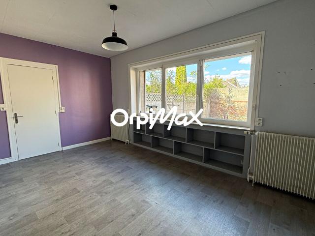 Location maison, m² T 5 à Béthune, 860 €
