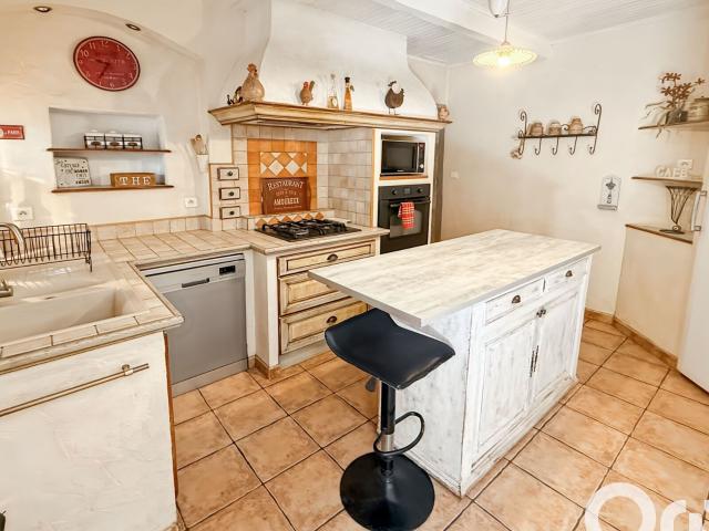 Location maison, m² T 5 à Bollène, 1 390 €
