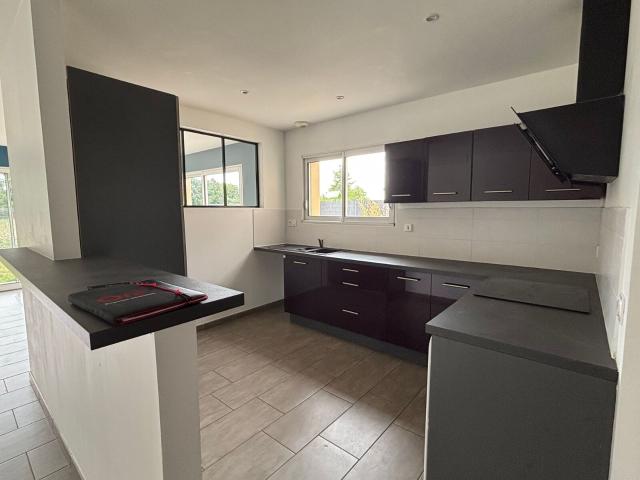 Location maison, m² T 5 à Châteaubriant, 1 200 €