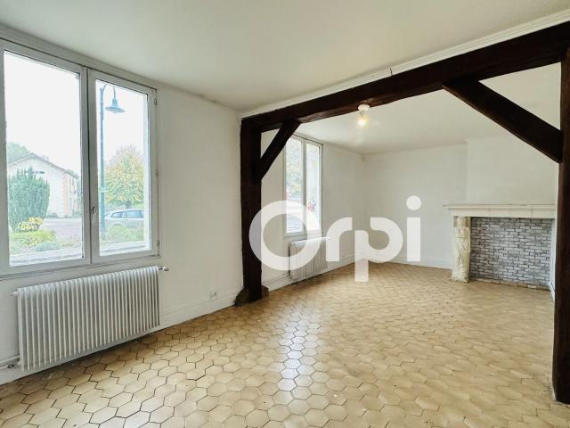 Location maison, m² T 5 à Chacrise, 800 €