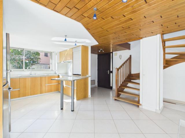 Location maison, m² T 5 à Eschau, 1 357 €