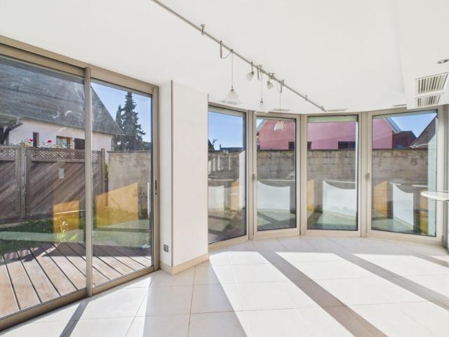 Location maison, m² T 5 à Eschau, 1 357 €