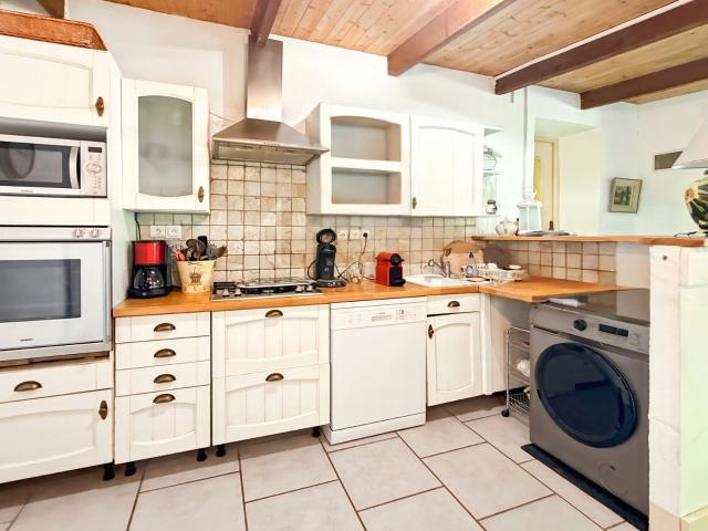 Location maison, m² T 5 à Faucon du Caire, 765 €