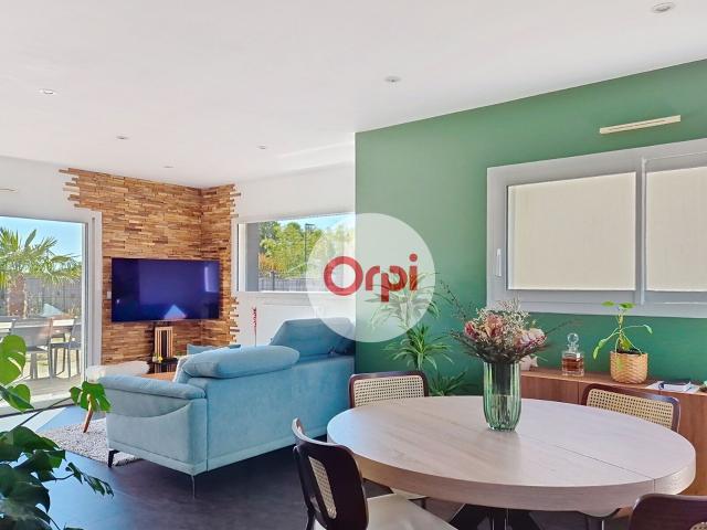 Location maison, m² T 5 à La Trinité Surzur, 1 250 €