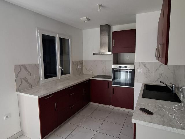 Location maison, m² T 5 à La Ferté sous Jouarre, 1 270 €