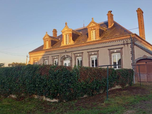 Location maison, m² T 5 à La Forêt du Parc, 1 160 €