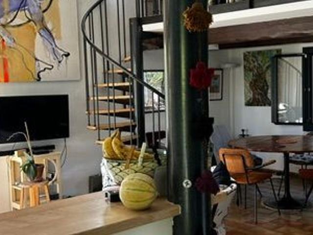 Location maison, m² T 5 à Manosque, 1 800 €