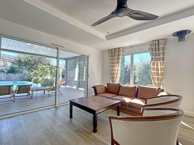 Location maison, m² T 5 à Montferrier sur Lez, 3 000 €
