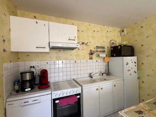 Location maison, m² T 5 à Monnaie, 970 €