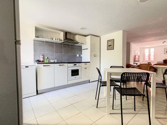 Location maison, m² T 5 à Nancy, 1 100 €