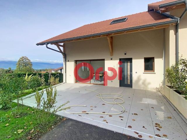 Location maison, m² T 5 à Neydens, 2 990 €