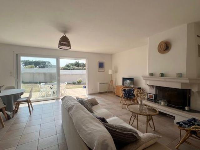 Location maison, m² T 5 à Plouarzel, 1 237 €