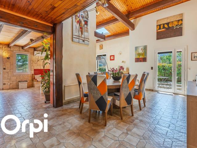 Location maison, m² T 5 à Privas, 1 500 €