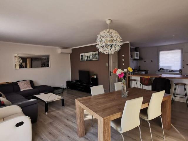Location maison, m² T 5 à Rochefort du Gard, 1 480 €