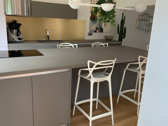 Location maison, m² T 5 à Sannois, 2 500 €
