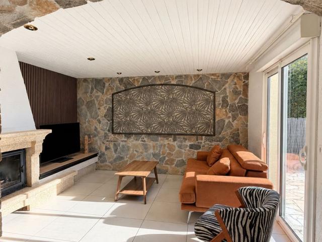 Location maison, m² T 5 à Saint Gély du Fesc, 1 940 €