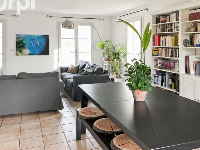 Location maison, m² T 5 à Senlis, 1 750 €