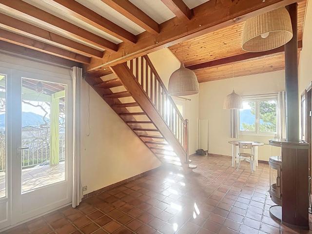 Location maison, m² T 6 à Gervans, 1 210 €