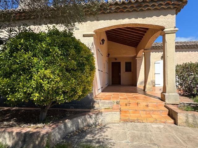 Location maison, m² T 6 à Lattes, 2 764 €
