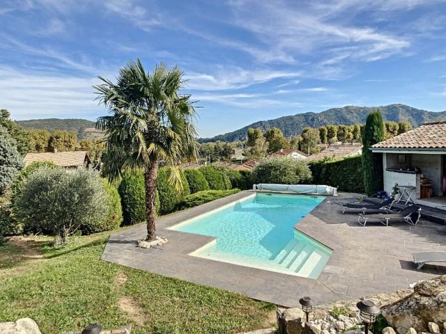 Location maison, m² T 6 à Lemps, 1 585 €