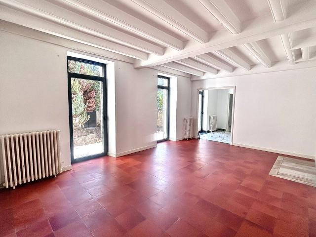 Location maison, m² T 6 à Périgueux, 1 318 €