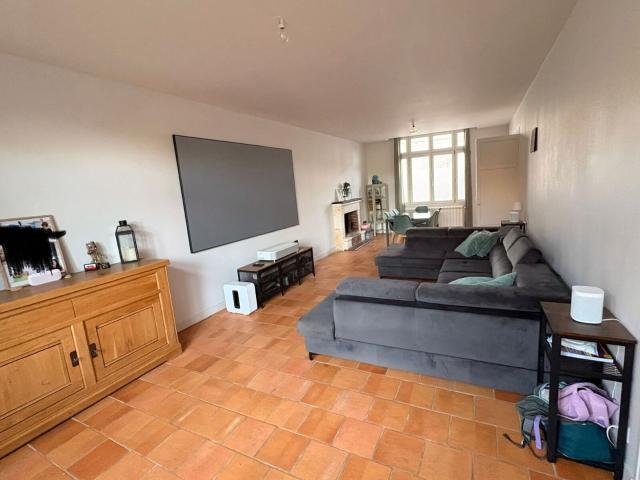 Location maison, m² T 6 à Saint Agnant, 1 220 €