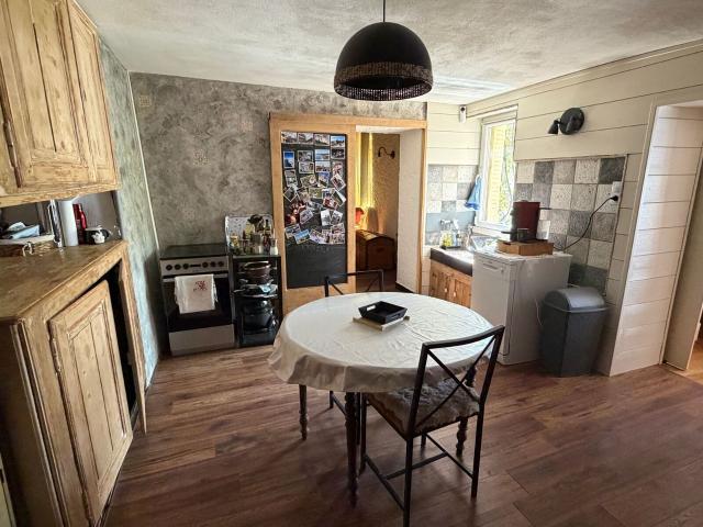 Location maison, m² T 7 à La Petite Raon, 1 100 €