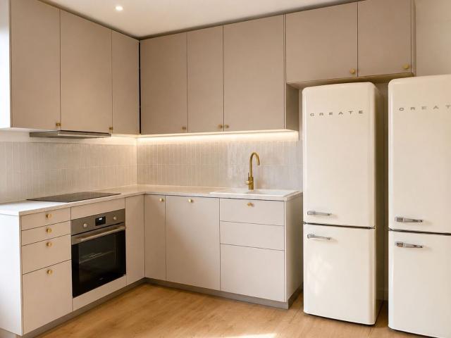 Location maison, m² T 8 à Argenteuil, 560 €