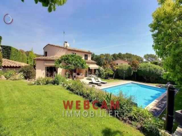 location maison mougins 6 pièces 172 m2 alpes maritimes 06250 6000 € / mois