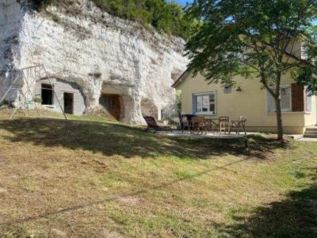 location maison mousseaux sur seine 4 pièces 113 m2 yvelines 78270 1600 € / mois