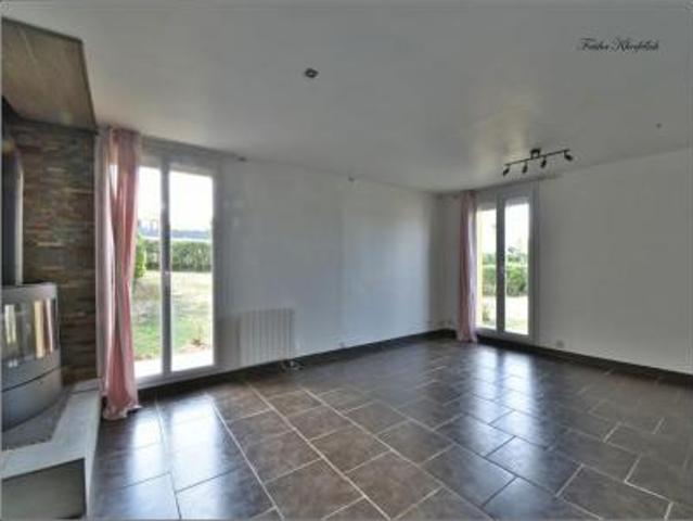 location maison mourenx 4 pièces 76 m2 pyrenees atlantiques 64150 750 € / mois