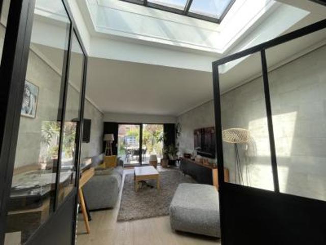 location maison mouvaux 115 m2 nord 59420 1712 € / mois