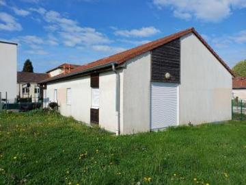 57250, Moyeuvre-Petite, Moselle, Lorraine
