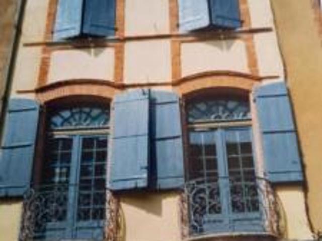 location maison moissac 5 pièces 151 m2 tarn et garonne 82200 803 € / mois