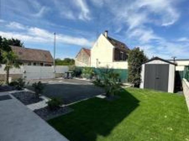 location maison monceaux 6 pièces 124 m2 oise 60940 1598 € / mois