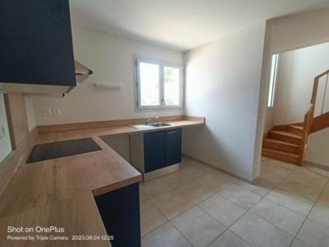 location maison mondonville 4 pièces 90 m2 haute garonne 31700 1240 € / mois