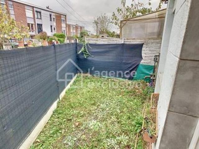 location maison mons en baroeul 3 pièces 50 m2 nord 59370 895 € / mois