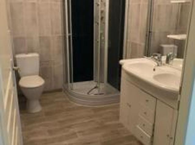 location maison monsegur 5 pièces 122 m2 gironde 33580 700 € / mois