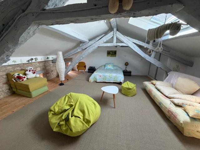 Location Maison Monsempron Libos 46700 3 pièces 100 m²