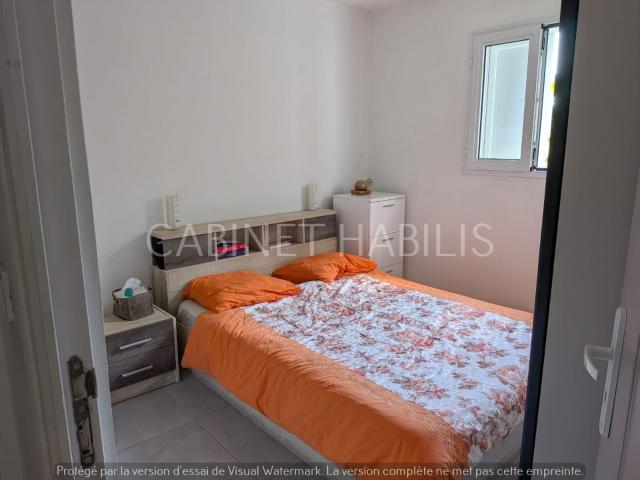 Location maison Mont vert 3 pièces 52.87m² 870.65€ | Cabinet Habilis