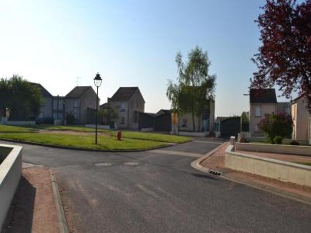 location maison montmarault 3 pièces 67 m2 allier 03390 536 € / mois