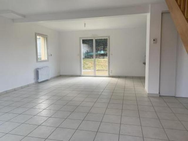 location maison montauban de bretagne 100 m2 ille et vilaine 35360 979 € / mois
