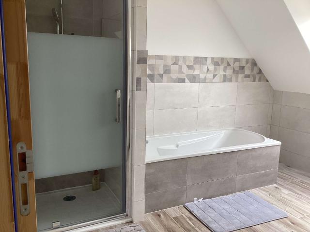 Location maison Montauban de Bretagne 35