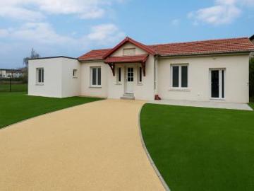 location maison montauban 4 pièces 100 m2 tarn et garonne 82000 1300 € / mois