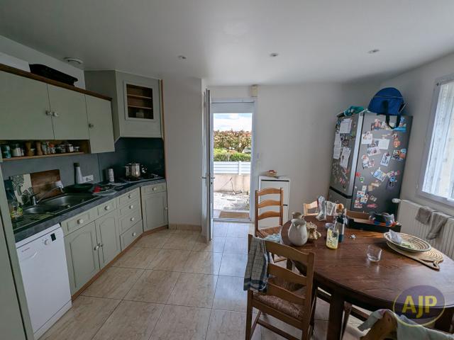 Location maison Montaigu: 1 100 € AJP Immobilier Montaigu