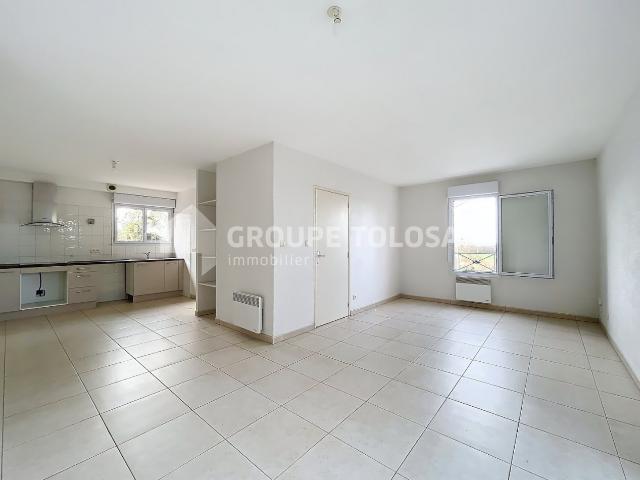 Location maison Montastruc la conseillere, 85m² 4 pièces 905€ avec terrasse